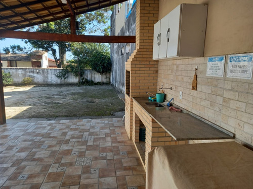 Imagem 20 de 21 de Casa De 2q, 1 Suite, Cond Fechado, Canelas City, Iguaba Grande, Rj
