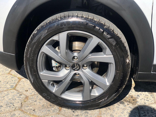Citroën C4 Cactus FEEL Bus. 1.6 Flex Aut.