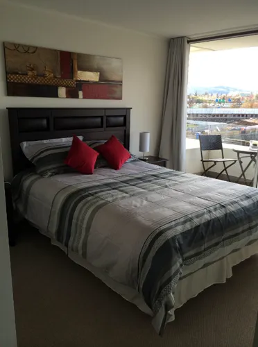 C44766 -51-arriendo Departamento Amoblado Cerro Colorado - 3