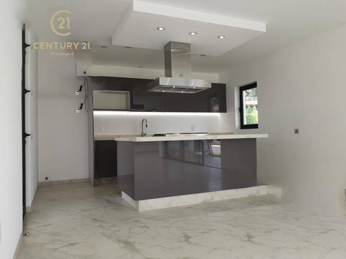 Imagen 11 de 26 de Venta De Casa En Rincón Los Encinos, Lerma Amomolulco, Estado De México.