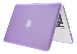 Carcasa Case Funda Protector Para Macbook Pro 13 A1278