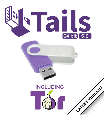 Guia Para Accesar A La Dark Web + Usb Sistema Tails