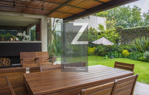 En Venta Casa En La Lomas En Monte Líbano
