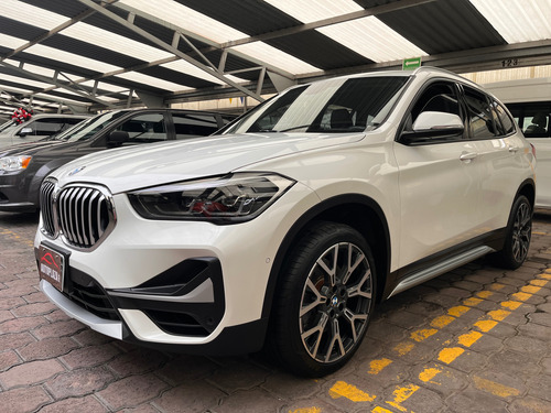 BMW X1 2.0 Sdrive 20ia X Line At