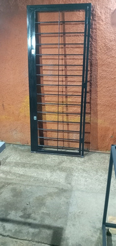 Rejas