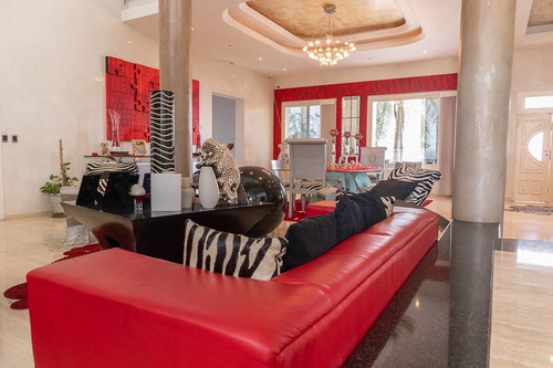 Imagen 14 de 14 de Venta Casa Urbanización Valle Arriba Acabados De Lujo Ah