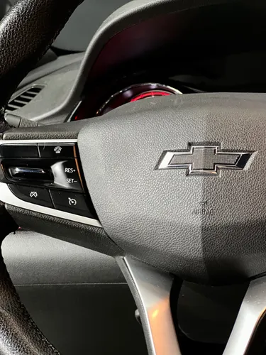 Chevrolet Onix 1.0 RS