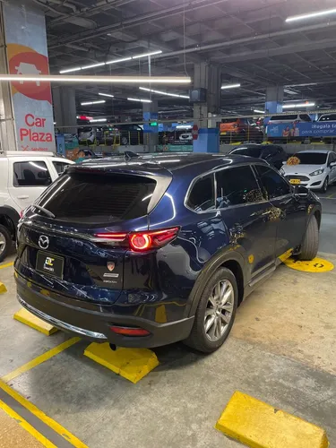 Mazda CX-9 2.5 Grand Touring Lx