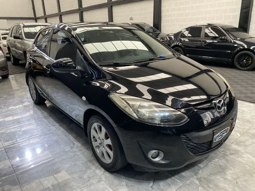 Mazda 2 1.5 15ha1c