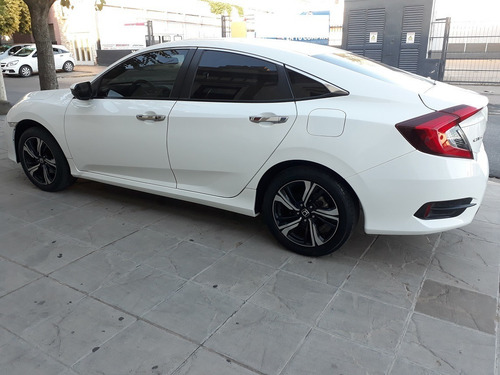 Imagen 3 de 14 de Honda Civic 2.0 Ex-l Cvt 2017