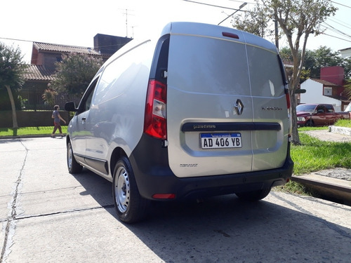 Renault Kangoo Ii Express Confort 1.6 Sce 2019