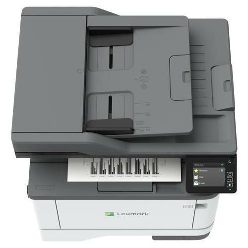 Impresora Láser Monocromática Lexmark 29s0500 Vel.42pp /v Color Blanco