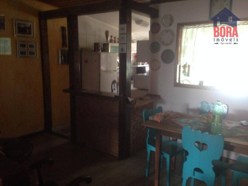 Imagem 10 de 16 de Chácara Com 5 Dormitórios À Venda, 1600 M² Por R$ 800.000,00 - Capoavinha - Mairiporã/sp - Ch0409