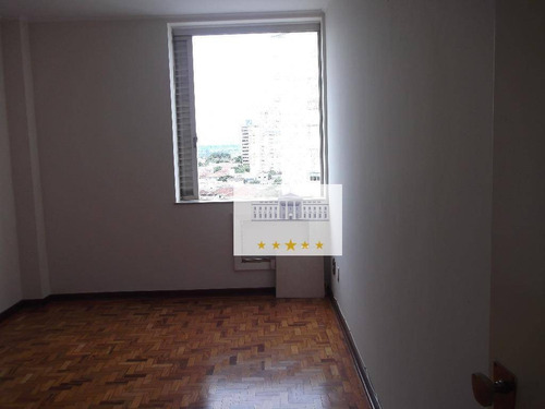 Imagem 17 de 30 de Apartamento Residencial À Venda, Vila São Paulo, Araçatuba. - Ap0140
