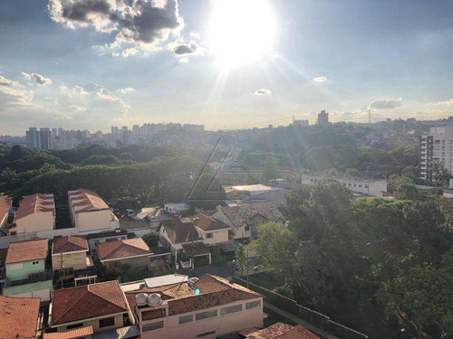 Imagem 25 de 30 de Apartamento Com 3 Dorms, Vila Sônia, São Paulo - R$ 815 Mil, Cod: 4341 - V4341