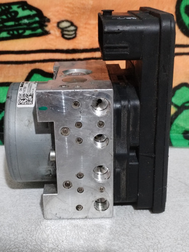Modulo Abs Mg Hs 2020 2021 2022 Original Saicmotor 11417924