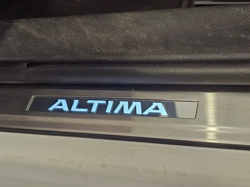 Nissan Altima 2.0 Exclusive Turbo At