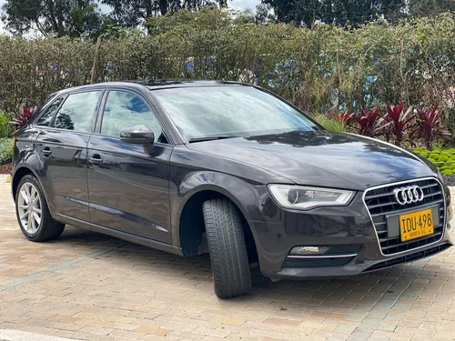 Audi A3 1.8 Attraction 5 p