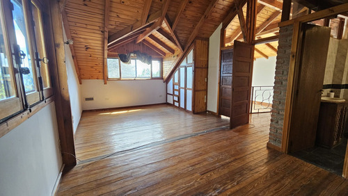 Casa Con Vista Al Lago - B° Belgrano - Bariloche