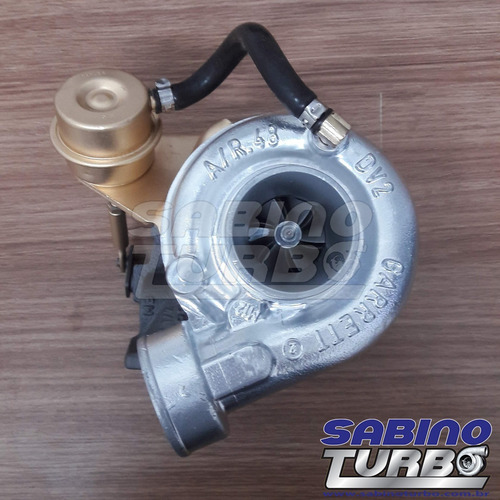 Turbo T2 Sprinter 310 D Blazer Pickup S10 Maxion Hsd 2.5