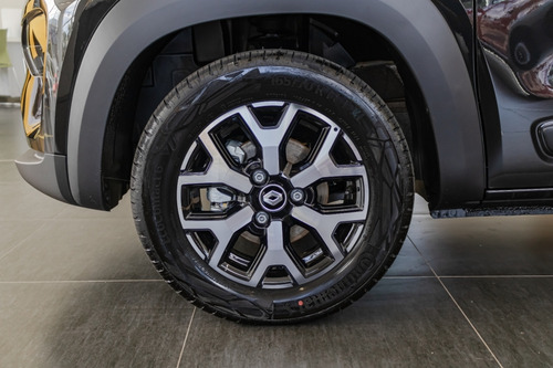Renault Kwid Outsider