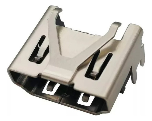 2x Conector De Entrada Hdmi Compatível Com Ps4 Slim/ps4 Pro