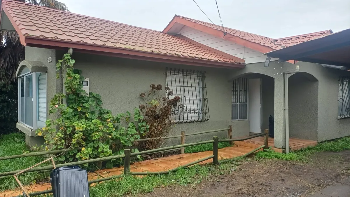 Imagen 3 de 5 de Se Arrienda Casa En Villa Emmanuel Chillán