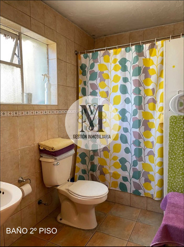Oportunidad Casa Solida 134 M2 6d-3b (85226)