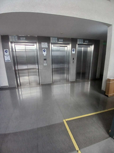 Arriendo En Dept., Metro Ecuador 1d+1b (83035)