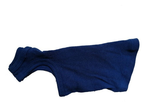 Camiseta Para Perro Sencilla Raza Mini Pijama