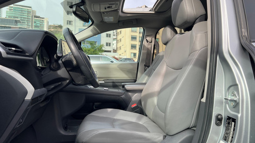 Toyota Sienna 3.5 Xle Piel At