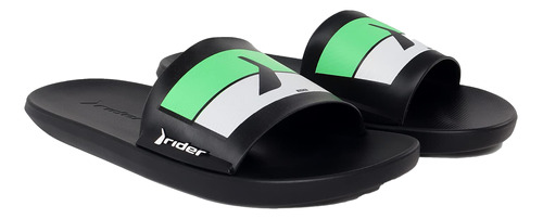 Sandalias Cholas Rider Caballero Colección Speed Slide Ad