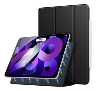 Smart Folio Imantado Para iPad Air 5 / 4 10.9 (2022 / 2020)