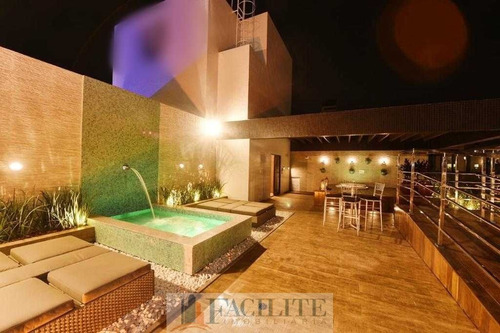 Imagem 8 de 9 de Apartamentos Pronto Para Morar Em Manaíra - 22302-10671