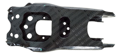 Bandeja Inferior Derecha Para Toyota Hilux Rn85 2001