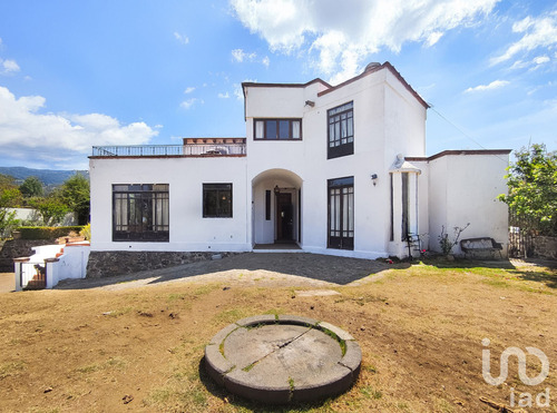 Venta Rancho 4 Ambientes Santa Cecilia Tepetlapa