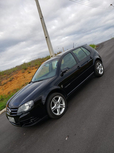 Volkswagen Golf Black Edition 2.0 (aut) (flex) 2010/2011