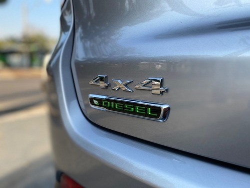 Imagem 14 de 15 de Jeep Compass Limited Diesel 4x4