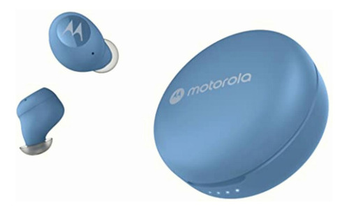 Motorola Audífonos Moto Buds 250 Inalámbricos Bluetooth