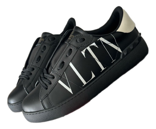 Tenis Valentino Garavani Estampado Hombre 