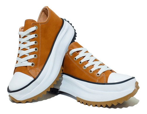 Imagen 4 de 5 de Zapatillas Dany Suela