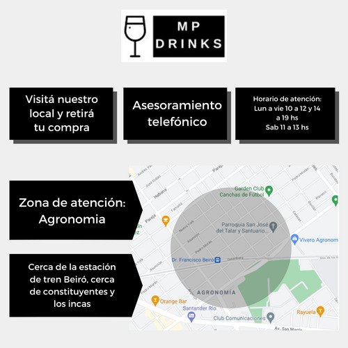 Vino Zuccardi Serie Q Cabernet Franc 750 Ml. Caja 6 Botellas