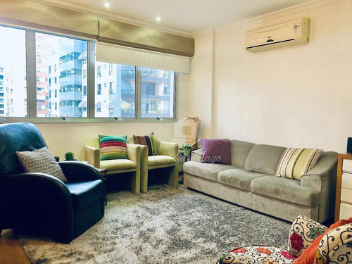 Imagem 3 de 9 de Sala À Venda, 55 M² Por R$ 600.000,00 - Jardim Icaraí - Niterói/rj - Sa0027