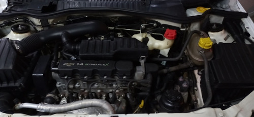 Chevrolet Corsa 2012 1.4 Maxx Econoflex 5p