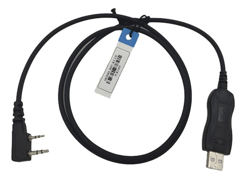 Cable Programador Para Radios Kenwood Txcp240k