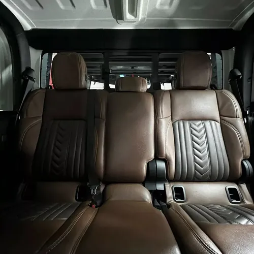 Jeep Gladiator 3.0