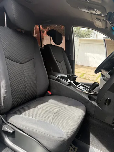 SsangYong Kyron 2.0 M200 Xdi