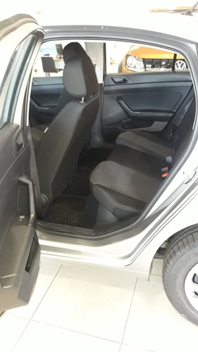 Volkswagen Virtus 1.6 Msi 101cv Trendline Manual 5vel My2021