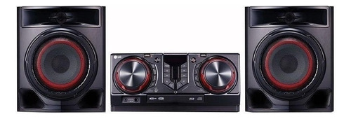 Equipo De Sonido LG Xboom Cj44 2022