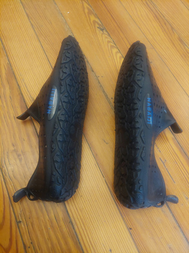 Zapatillas Acuáticas Decathlon 38 25cm